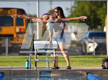Thumbnail 2 in American Leadership Academy- QC, Scottsdale Prep & AZ College Prep @ Chandler High School photogallery.
