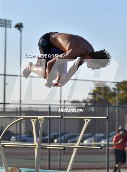 Thumbnail 1 in American Leadership Academy- QC, Scottsdale Prep & AZ College Prep @ Chandler High School photogallery.