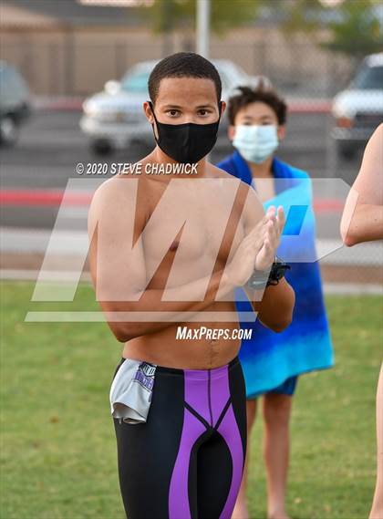 Thumbnail 1 in American Leadership Academy- QC, Scottsdale Prep & AZ College Prep @ Chandler High School photogallery.