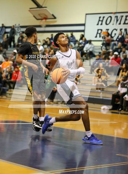 Thumbnail 2 in Independence @ Hickory Ridge photogallery.
