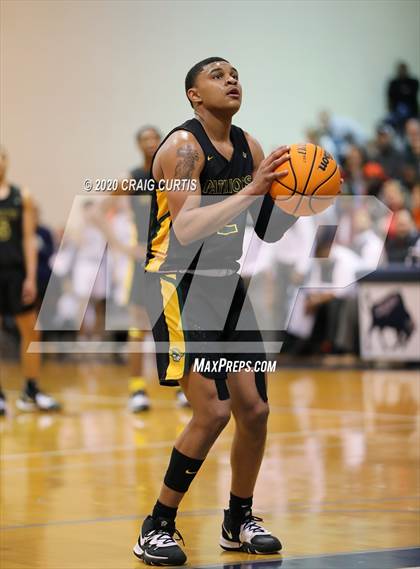 Thumbnail 1 in Independence @ Hickory Ridge photogallery.