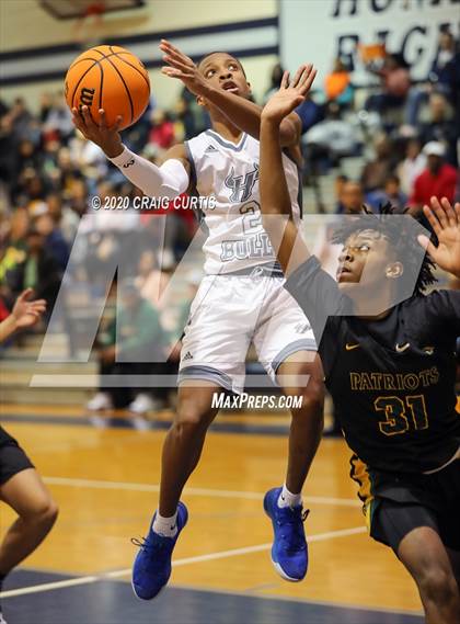 Thumbnail 1 in Independence @ Hickory Ridge photogallery.