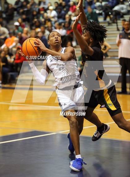 Thumbnail 2 in Independence @ Hickory Ridge photogallery.