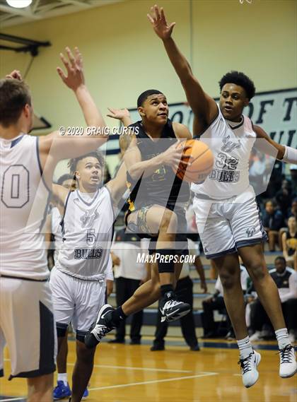 Thumbnail 2 in Independence @ Hickory Ridge photogallery.