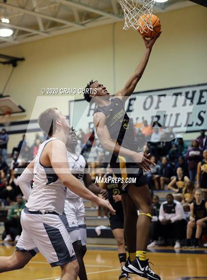 Thumbnail 1 in Independence @ Hickory Ridge photogallery.