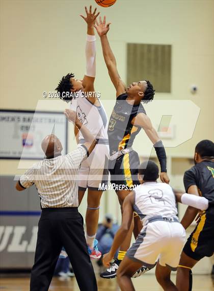 Thumbnail 1 in Independence @ Hickory Ridge photogallery.