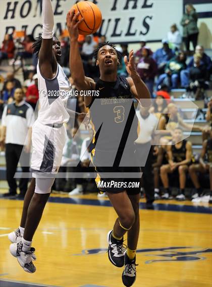 Thumbnail 2 in Independence @ Hickory Ridge photogallery.