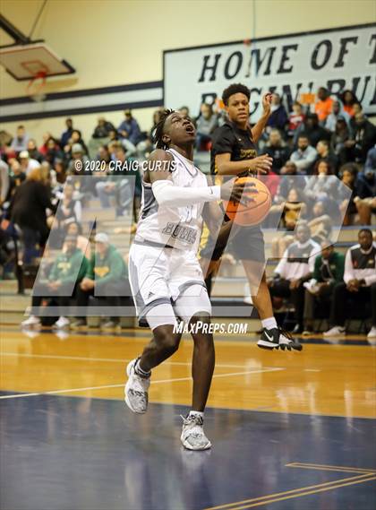 Thumbnail 3 in Independence @ Hickory Ridge photogallery.