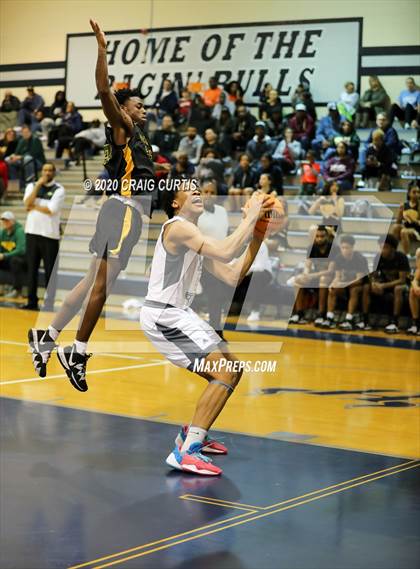 Thumbnail 1 in Independence @ Hickory Ridge photogallery.