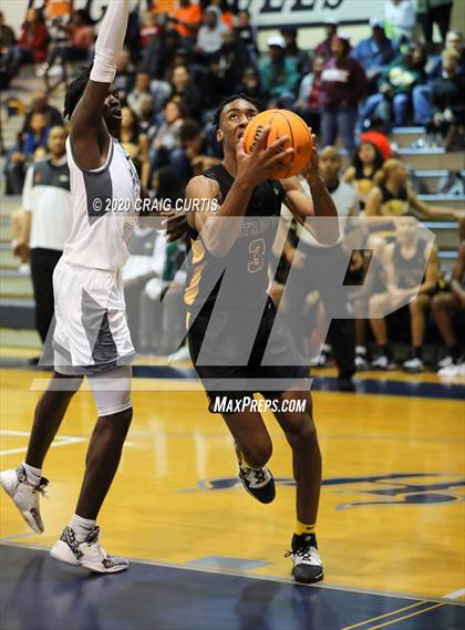 Thumbnail 1 in Independence @ Hickory Ridge photogallery.