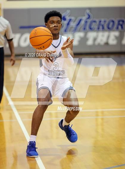 Thumbnail 1 in Independence @ Hickory Ridge photogallery.