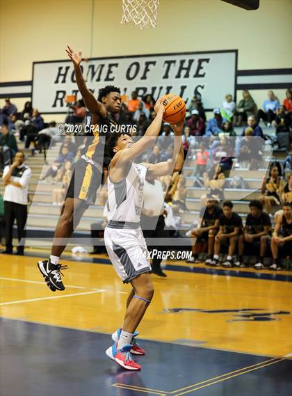 Thumbnail 2 in Independence @ Hickory Ridge photogallery.