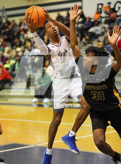 Thumbnail 3 in Independence @ Hickory Ridge photogallery.
