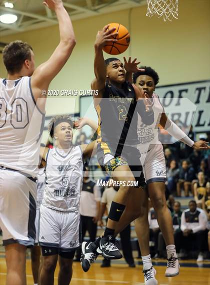 Thumbnail 3 in Independence @ Hickory Ridge photogallery.