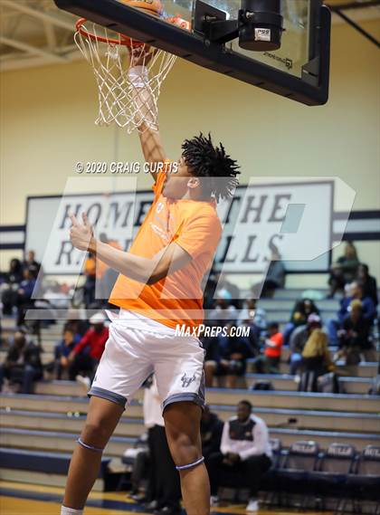 Thumbnail 2 in Independence @ Hickory Ridge photogallery.