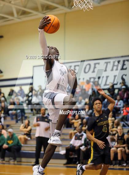 Thumbnail 1 in Independence @ Hickory Ridge photogallery.