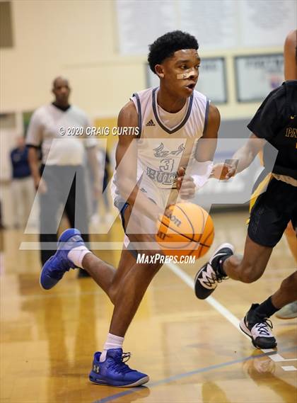 Thumbnail 1 in Independence @ Hickory Ridge photogallery.