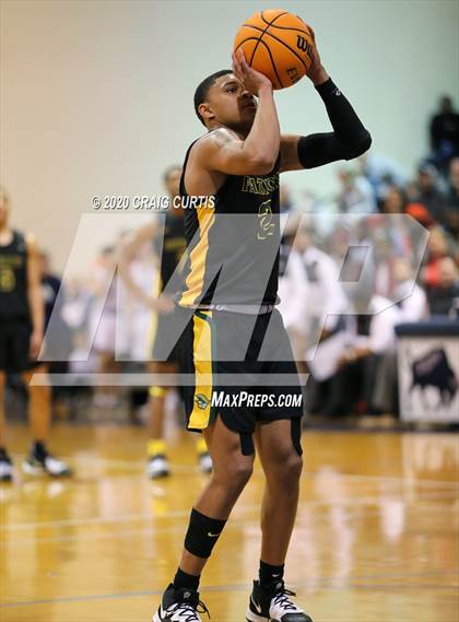 Thumbnail 3 in Independence @ Hickory Ridge photogallery.