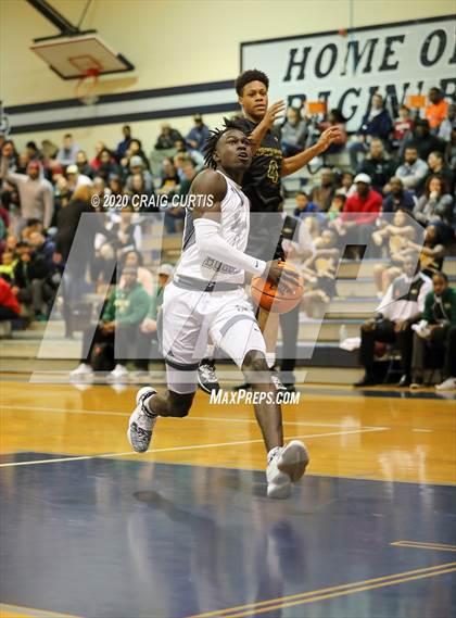 Thumbnail 2 in Independence @ Hickory Ridge photogallery.