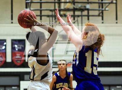 Thumbnail 2 in Richlands @ Havelock photogallery.