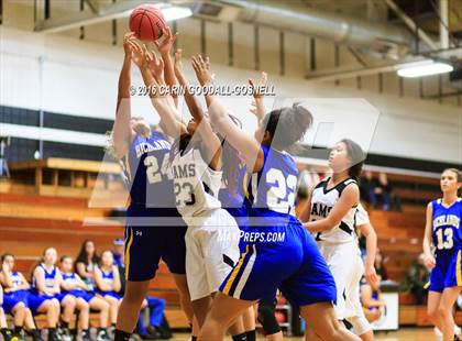 Thumbnail 1 in Richlands @ Havelock photogallery.