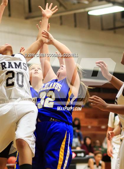 Thumbnail 1 in Richlands @ Havelock photogallery.