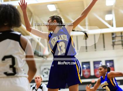 Thumbnail 3 in Richlands @ Havelock photogallery.