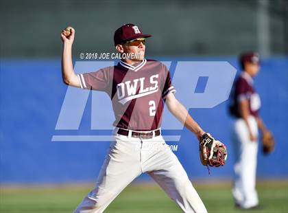 Thumbnail 1 in Highlands vs San Antonio Memorial photogallery.