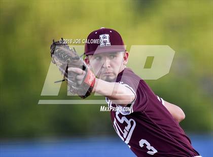 Thumbnail 1 in Highlands vs San Antonio Memorial photogallery.