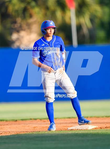 Thumbnail 2 in Highlands vs San Antonio Memorial photogallery.
