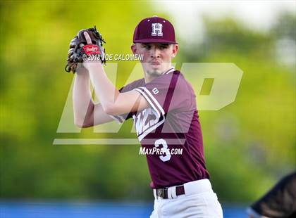 Thumbnail 3 in Highlands vs San Antonio Memorial photogallery.