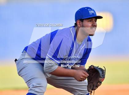 Thumbnail 3 in Highlands vs San Antonio Memorial photogallery.