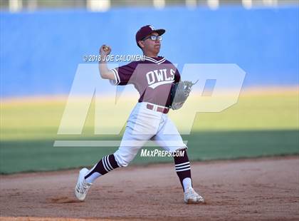 Thumbnail 3 in Highlands vs San Antonio Memorial photogallery.