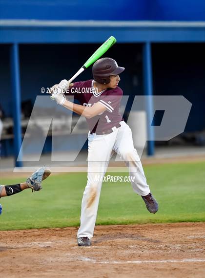 Thumbnail 1 in Highlands vs San Antonio Memorial photogallery.