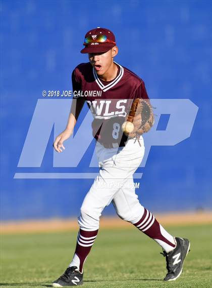 Thumbnail 1 in Highlands vs San Antonio Memorial photogallery.