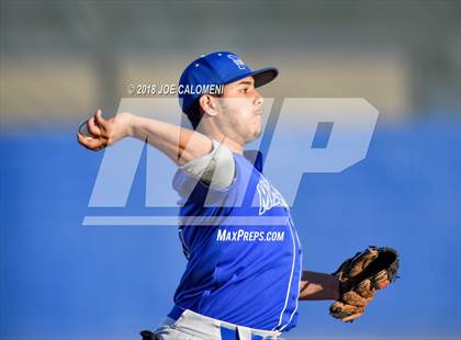 Thumbnail 3 in Highlands vs San Antonio Memorial photogallery.