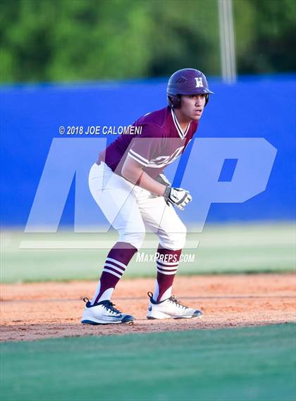 Thumbnail 1 in Highlands vs San Antonio Memorial photogallery.