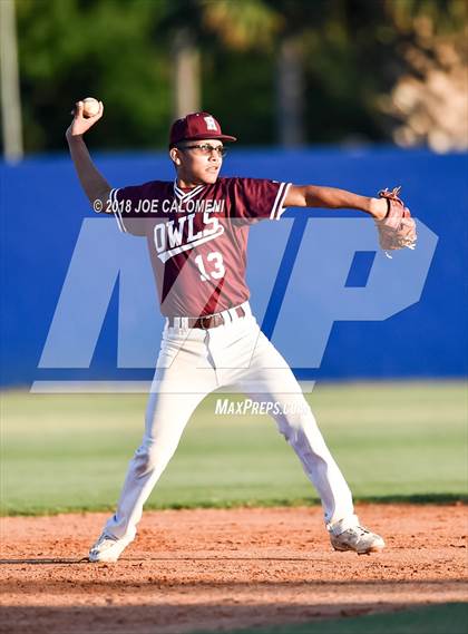 Thumbnail 1 in Highlands vs San Antonio Memorial photogallery.