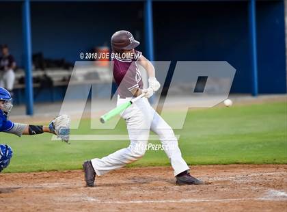 Thumbnail 3 in Highlands vs San Antonio Memorial photogallery.