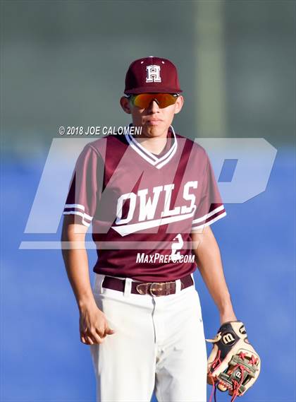 Thumbnail 2 in Highlands vs San Antonio Memorial photogallery.