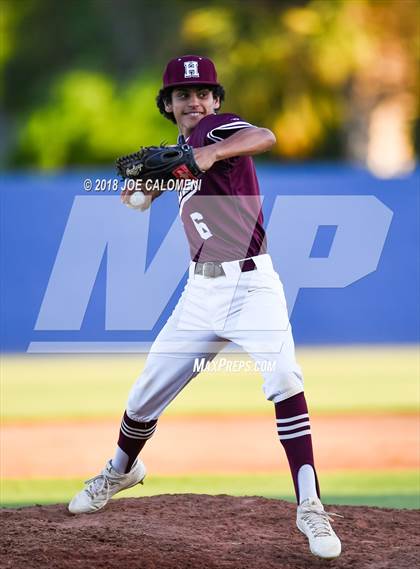 Thumbnail 3 in Highlands vs San Antonio Memorial photogallery.