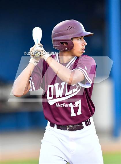 Thumbnail 3 in Highlands vs San Antonio Memorial photogallery.