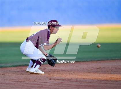 Thumbnail 1 in Highlands vs San Antonio Memorial photogallery.