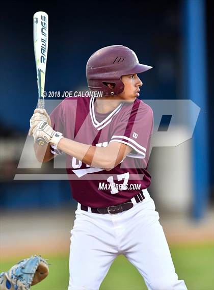 Thumbnail 1 in Highlands vs San Antonio Memorial photogallery.