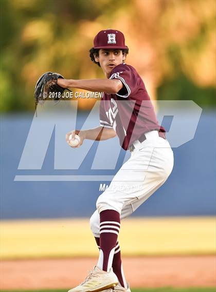 Thumbnail 2 in Highlands vs San Antonio Memorial photogallery.