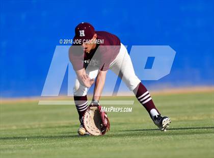 Thumbnail 2 in Highlands vs San Antonio Memorial photogallery.