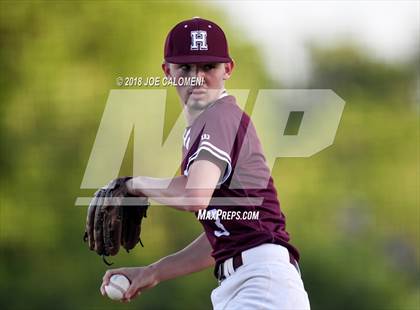 Thumbnail 3 in Highlands vs San Antonio Memorial photogallery.