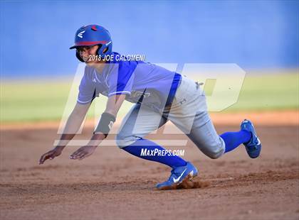 Thumbnail 1 in Highlands vs San Antonio Memorial photogallery.