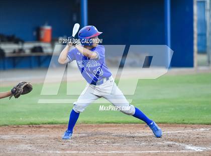 Thumbnail 3 in Highlands vs San Antonio Memorial photogallery.