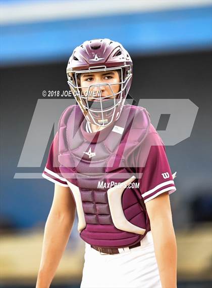 Thumbnail 3 in Highlands vs San Antonio Memorial photogallery.